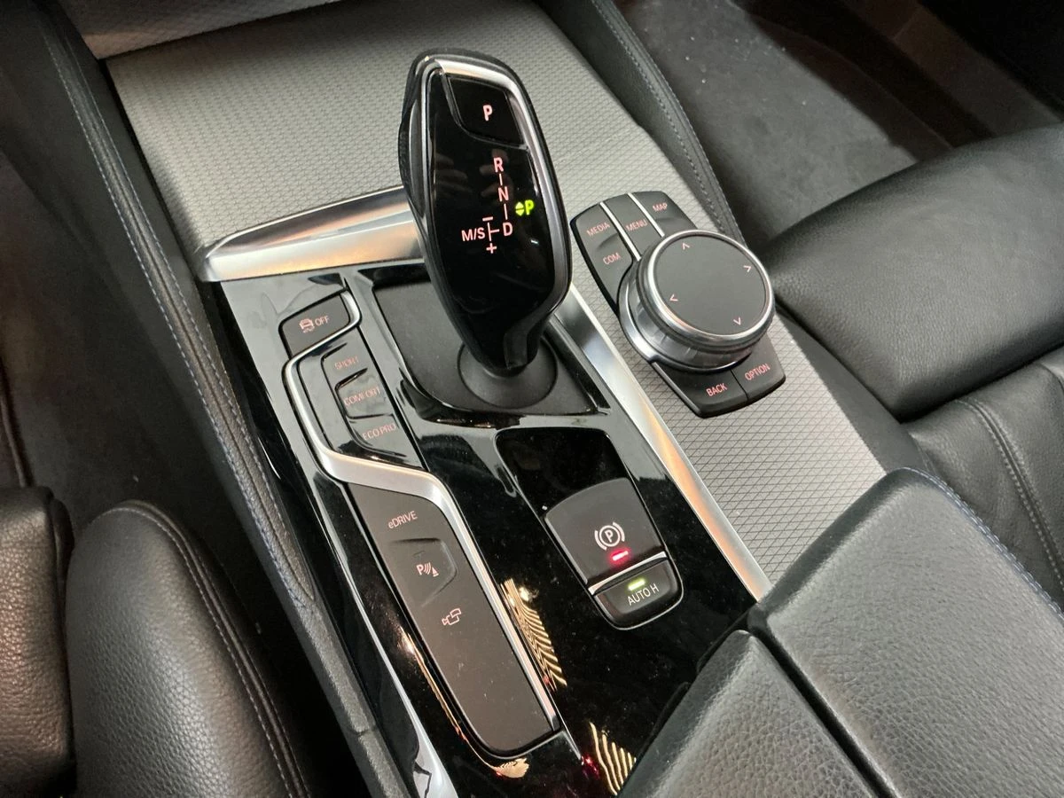 BMW 530E BMW 5er 530e M Sport* *  | Mobile.bg   14