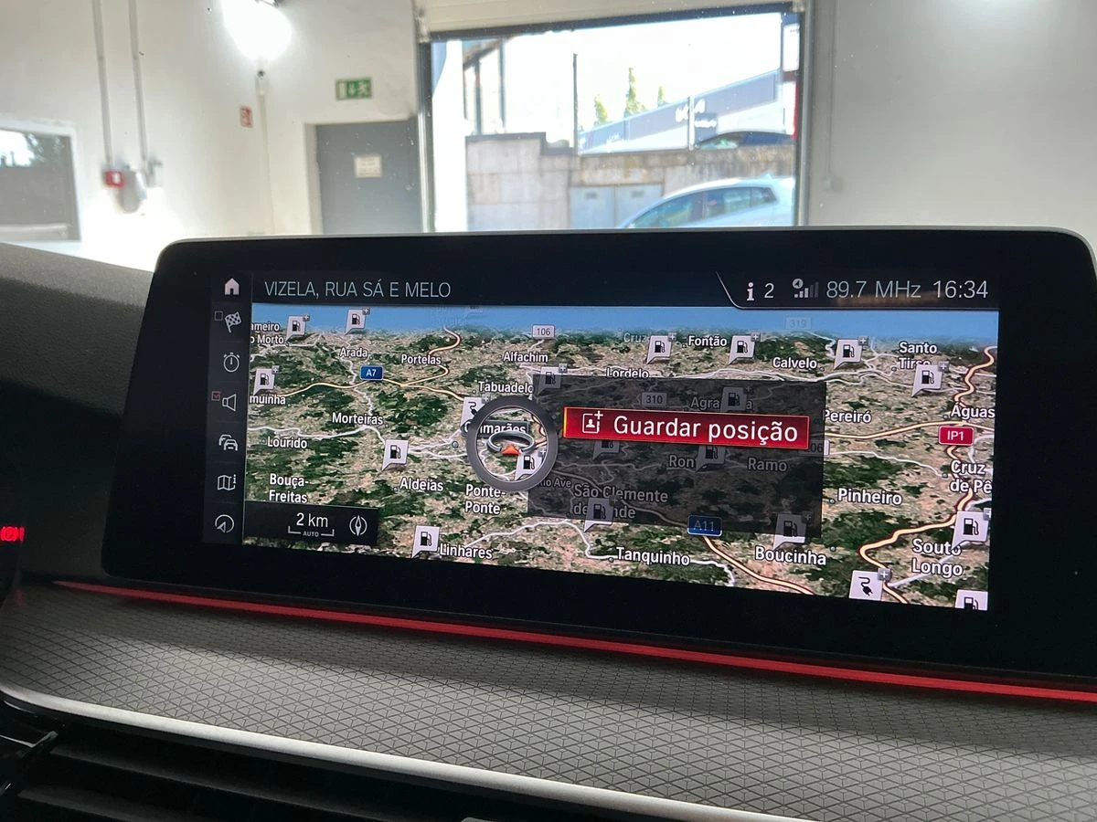 BMW 530E BMW 5er 530e M Sport* *  | Mobile.bg   12