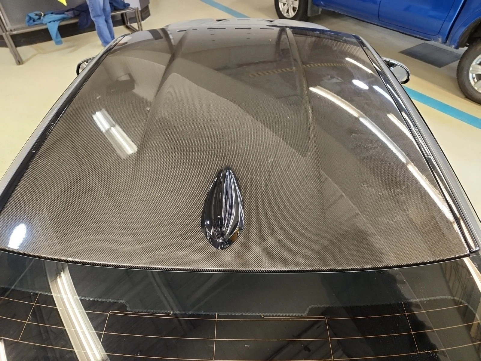 BMW M4 CS CARFAX * * АВТО КРЕДИТ * *  - изображение 5