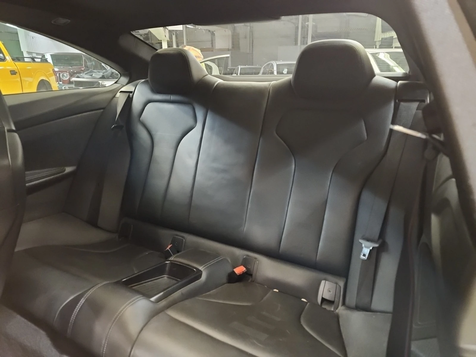 BMW M4 CS CARFAX * *   * *  | Mobile.bg   14