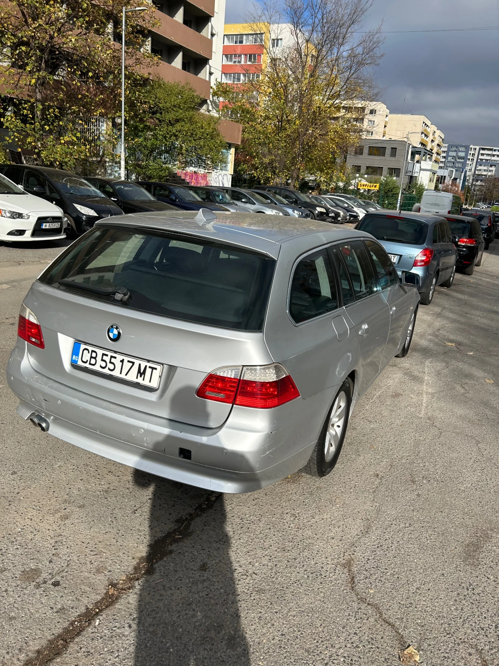 BMW 525 | Mobile.bg � ����������� 4