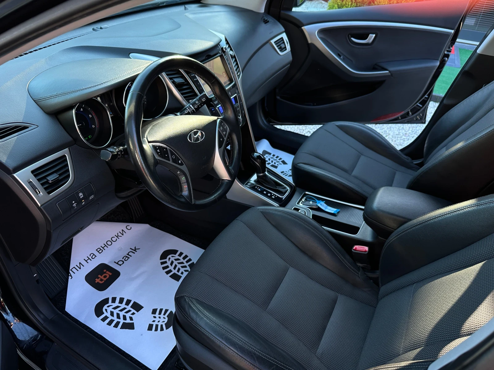 Hyundai I30 Premium* Xenon* *  | Mobile.bg   7