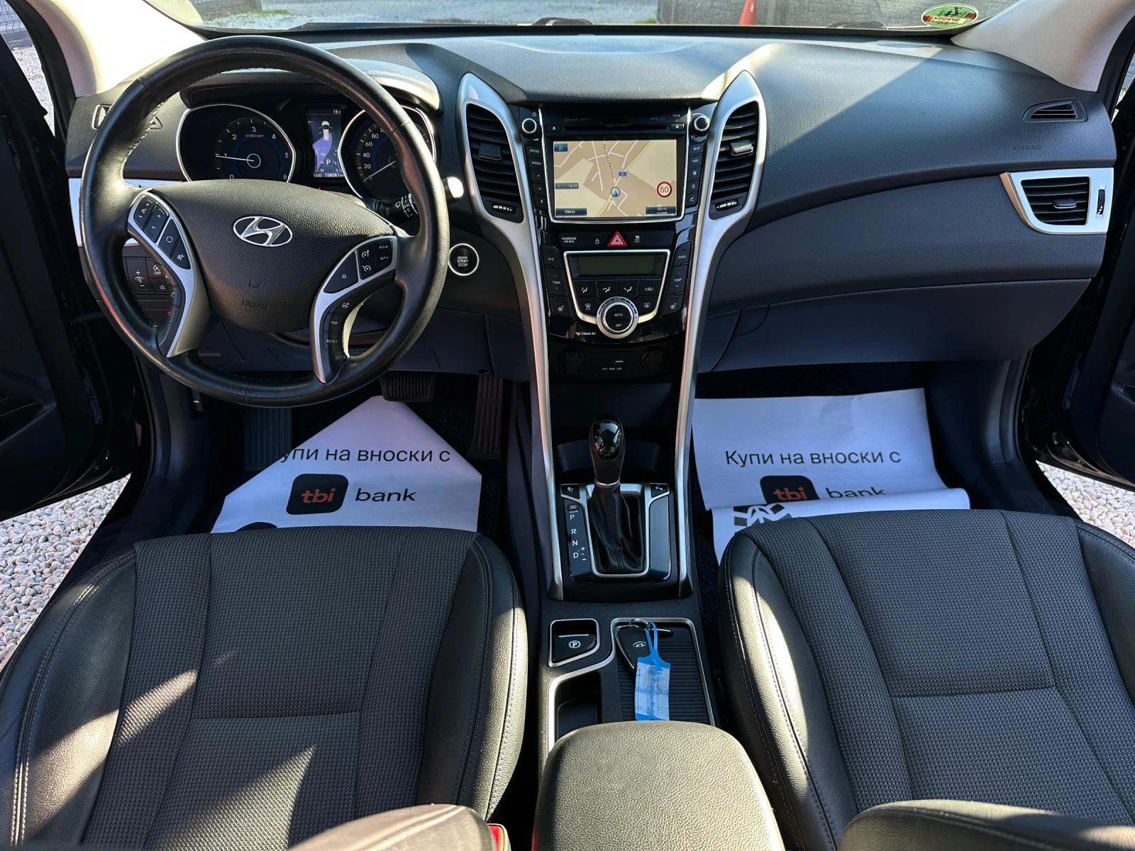 Hyundai I30 Premium* Xenon* *  | Mobile.bg   8