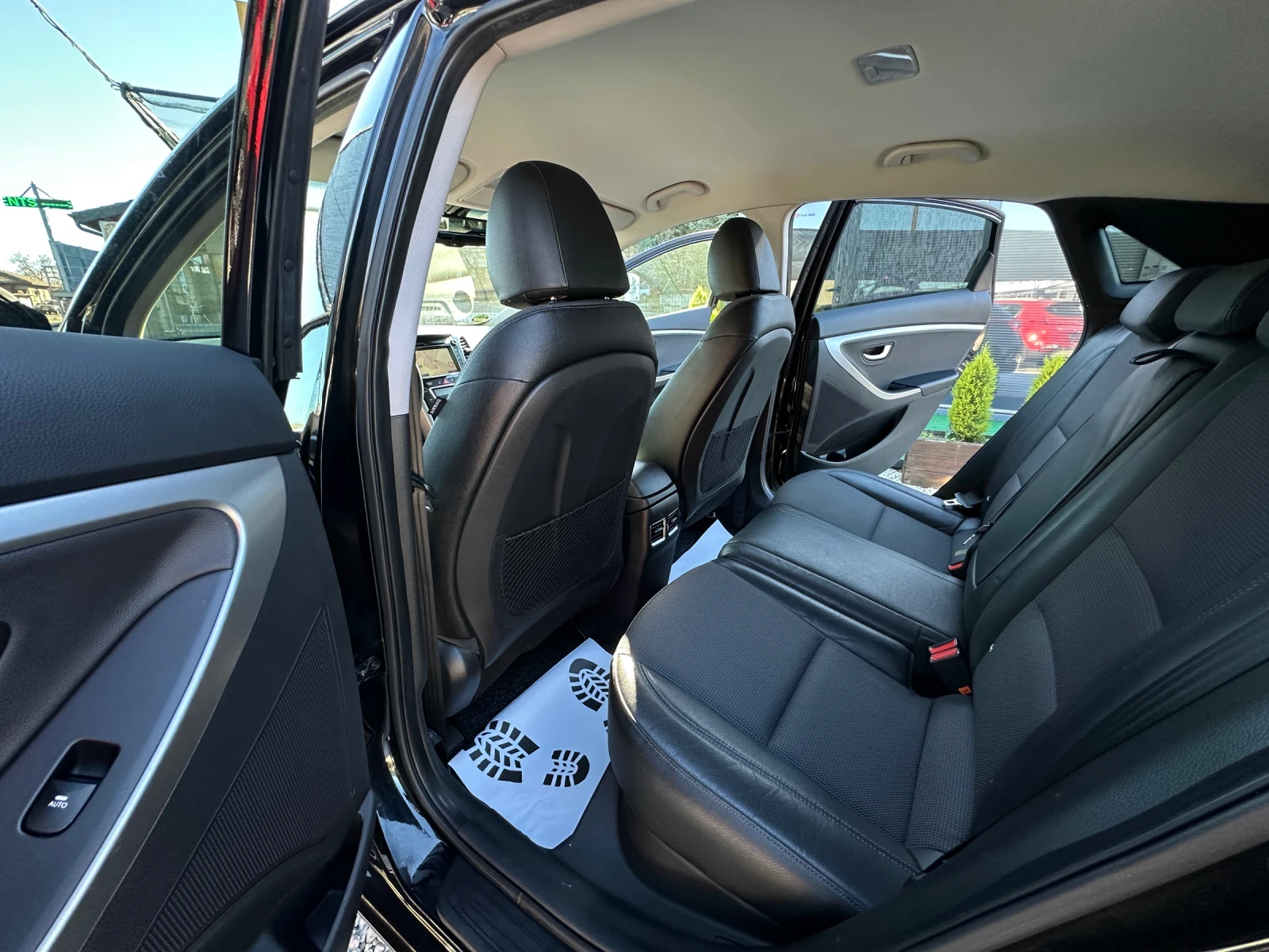 Hyundai I30 Premium* Xenon* *  | Mobile.bg   13