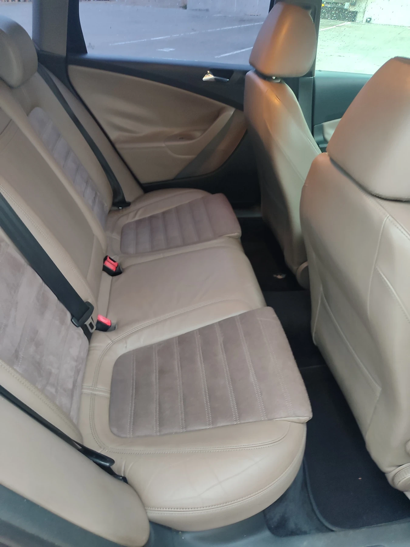 VW Passat 2.0TDI 140к.с. - изображение 4