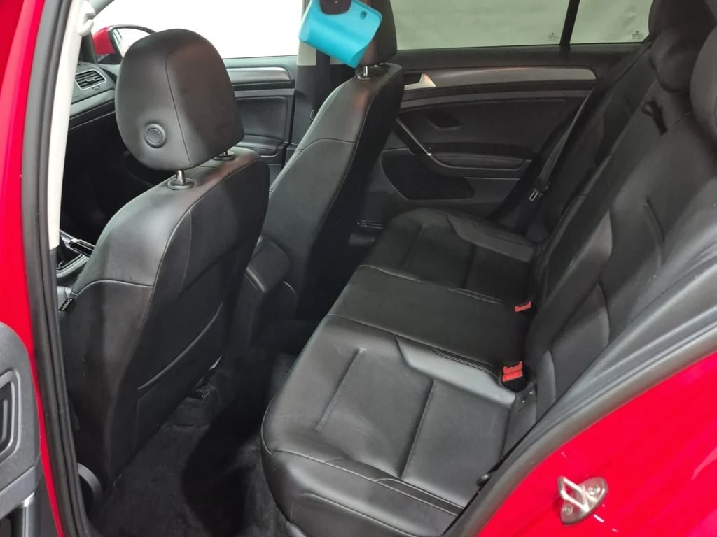 VW Golf * 5 door Manual * CARFAX * ��� ������������ ������ | Mobile.bg � ����������� 13