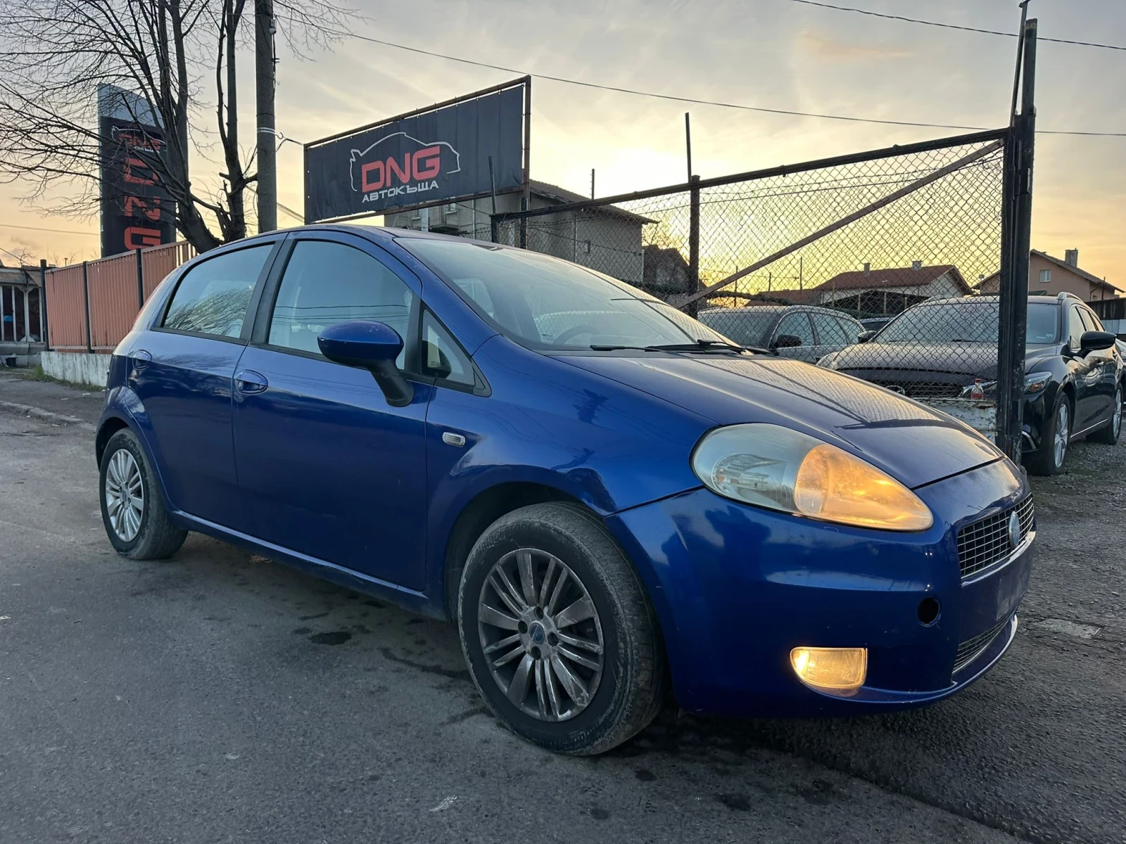 Fiat Punto 1, 300mjet EURO4 | Mobile.bg � ����������� 1