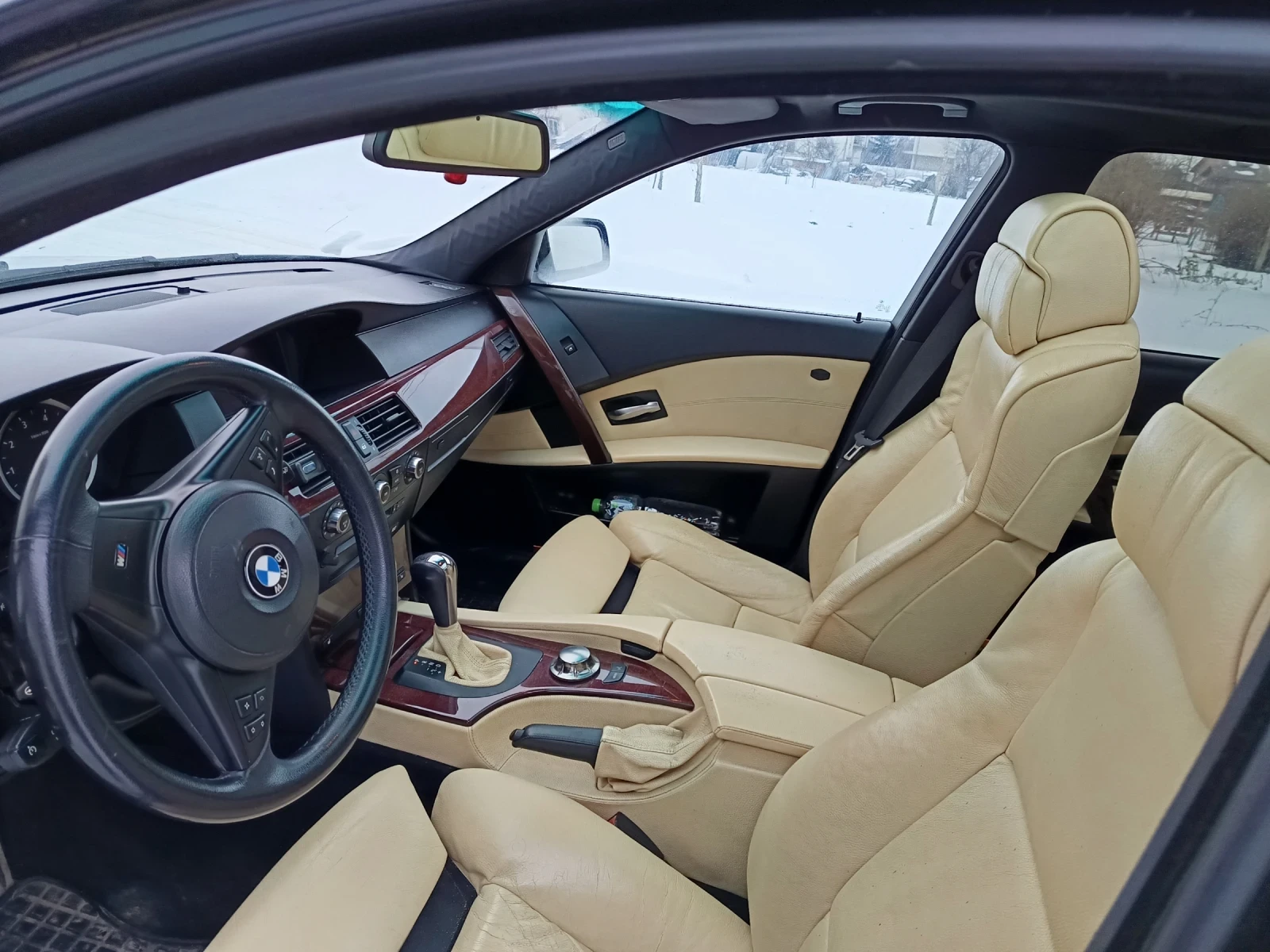 BMW 545 | Mobile.bg � ����������� 6