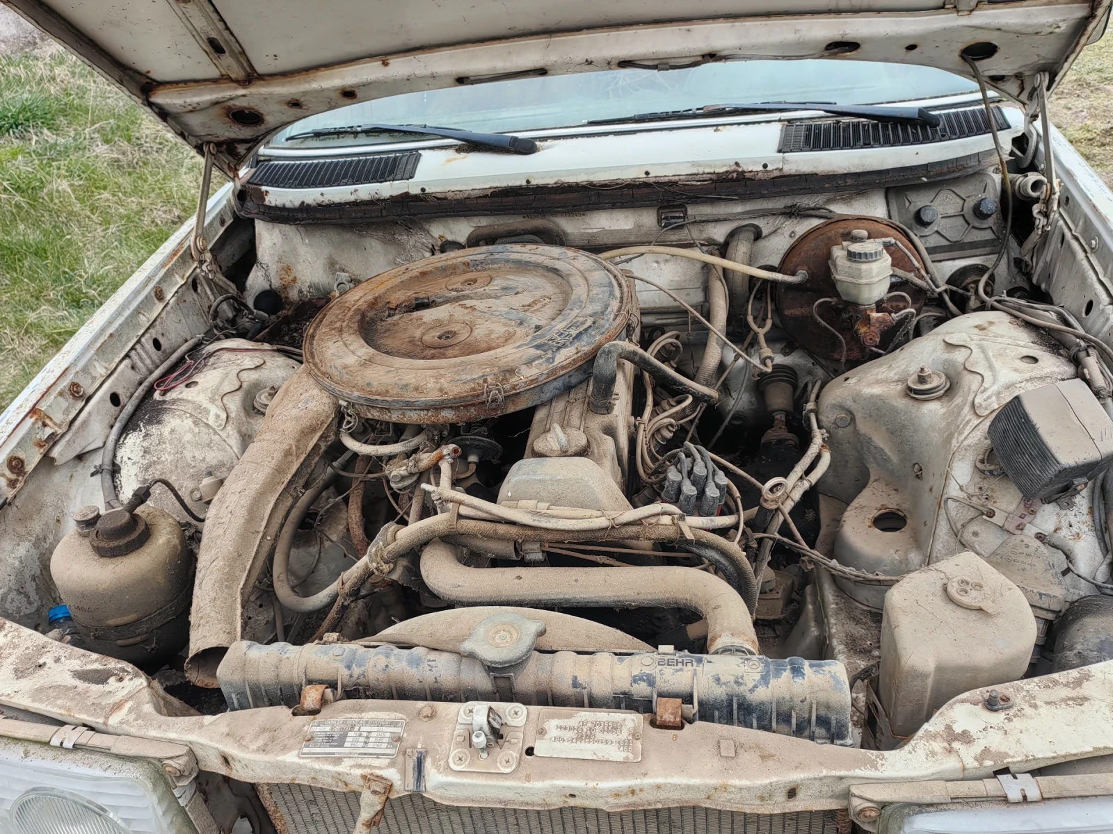 Mercedes-Benz 123 250 ������ - ���� ���������  | Mobile.bg � ����������� 2