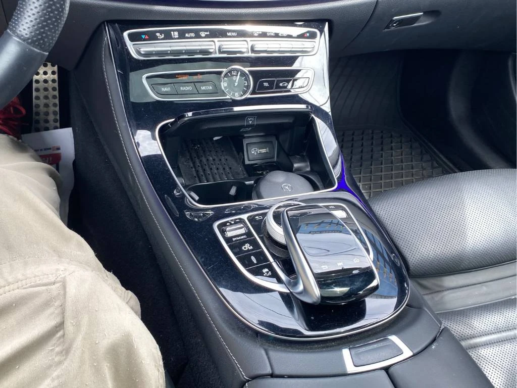 Mercedes-Benz E 53 AMG 4MATIC+ * CARFAX* ����� �� �����������*  | Mobile.bg � ����������� 10