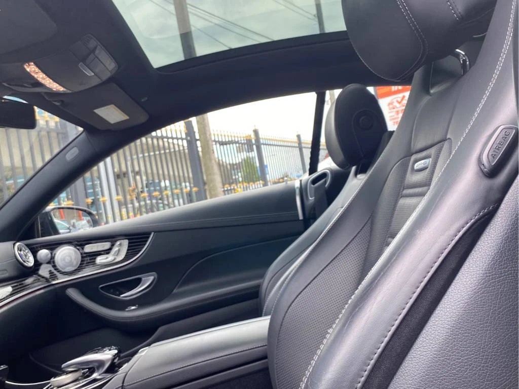 Mercedes-Benz E 53 AMG 4MATIC+ * CARFAX* ����� �� �����������*  | Mobile.bg � ����������� 8