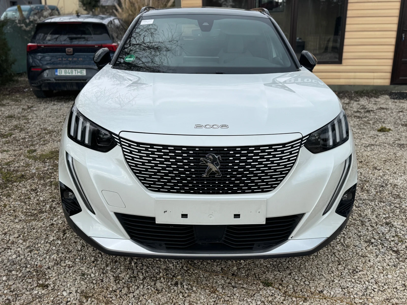 Peugeot 2008 GT line 50kWh | Mobile.bg � ����������� 2