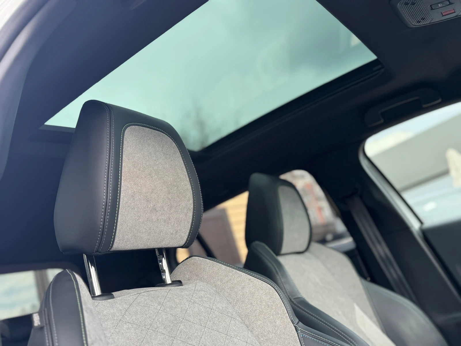 Peugeot 2008 GT line 50kWh | Mobile.bg � ����������� 13