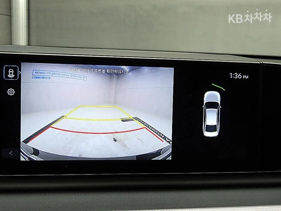 Hyundai Grandeur 3.5 LPG | Mobile.bg � ����������� 14