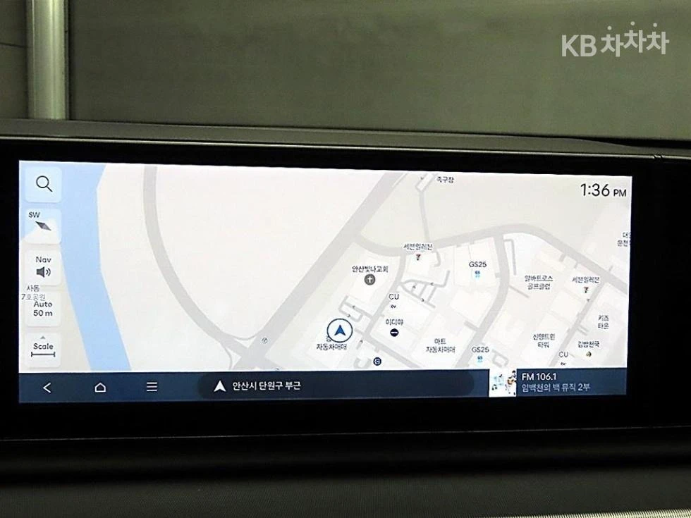 Hyundai Grandeur 3.5 LPG | Mobile.bg � ����������� 13