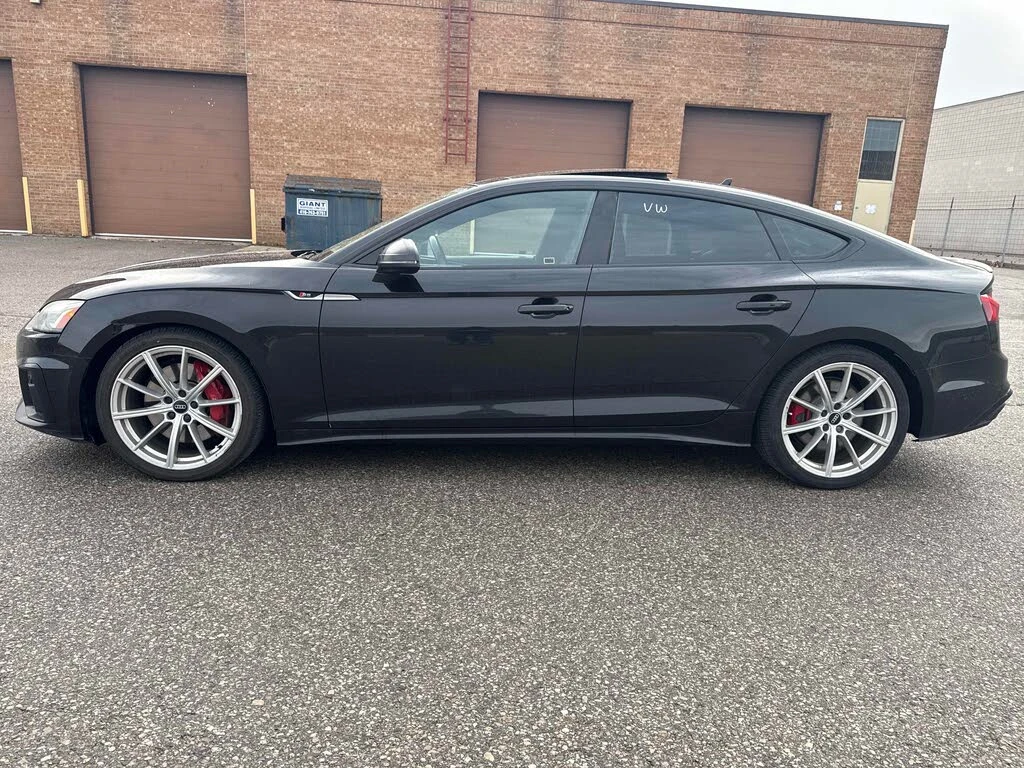 Audi S5 SPORTBACK* QUATTRO - изображение 5