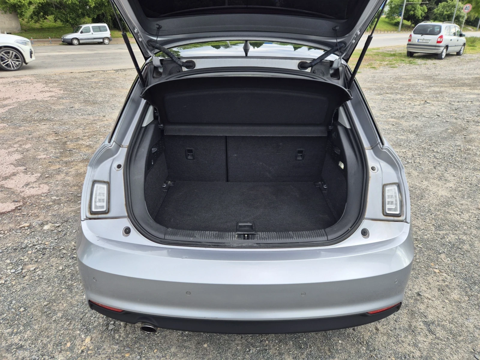 Audi A1 1.0 i Navi 95k.c | Mobile.bg � ����������� 14