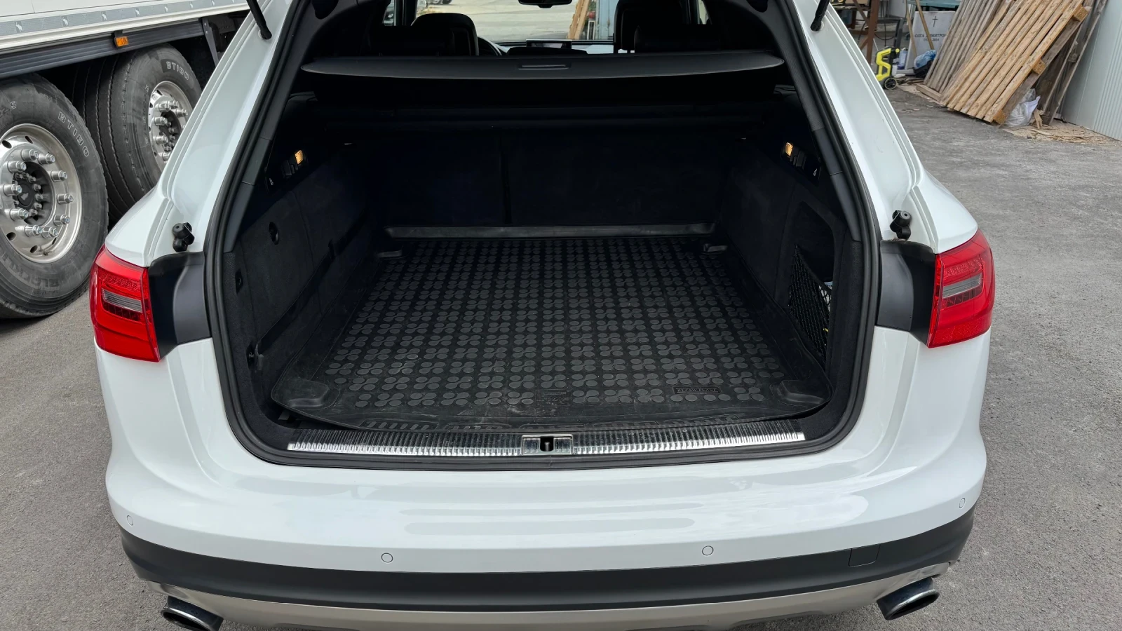 Audi A6 Allroad, снимка 17 - Автомобили и джипове - 56083933