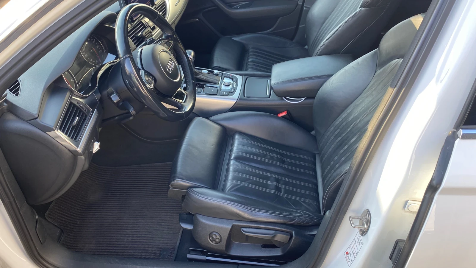 Audi A6 Allroad | Mobile.bg � ����������� 8