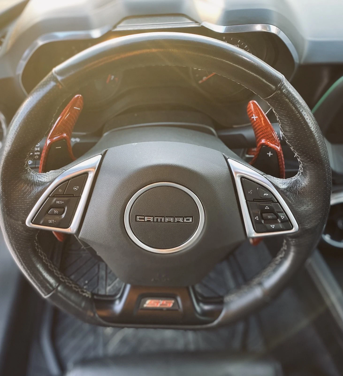 Chevrolet Camaro 2SS  | Mobile.bg � ����������� 3