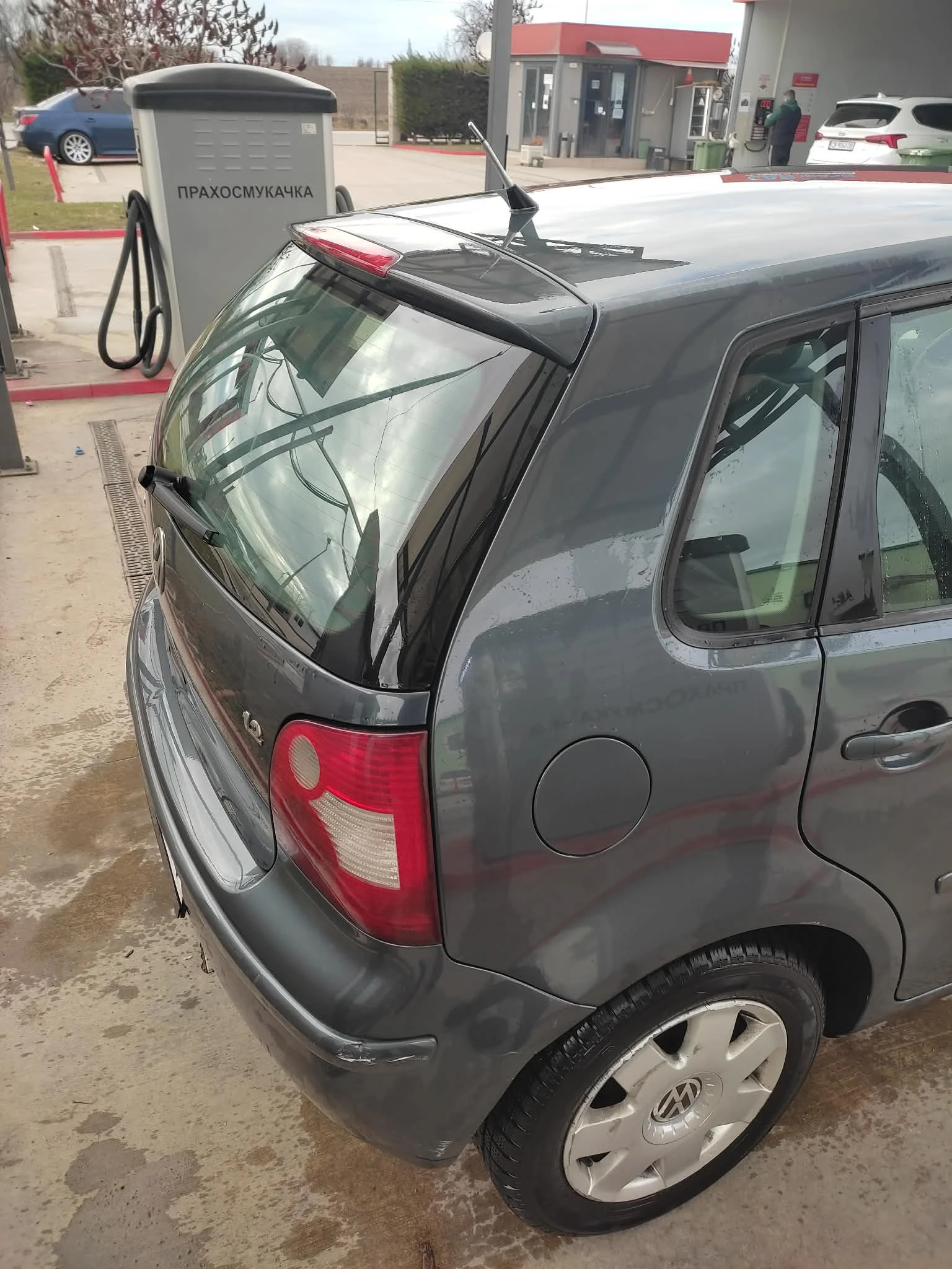 VW Polo | Mobile.bg � ����������� 8
