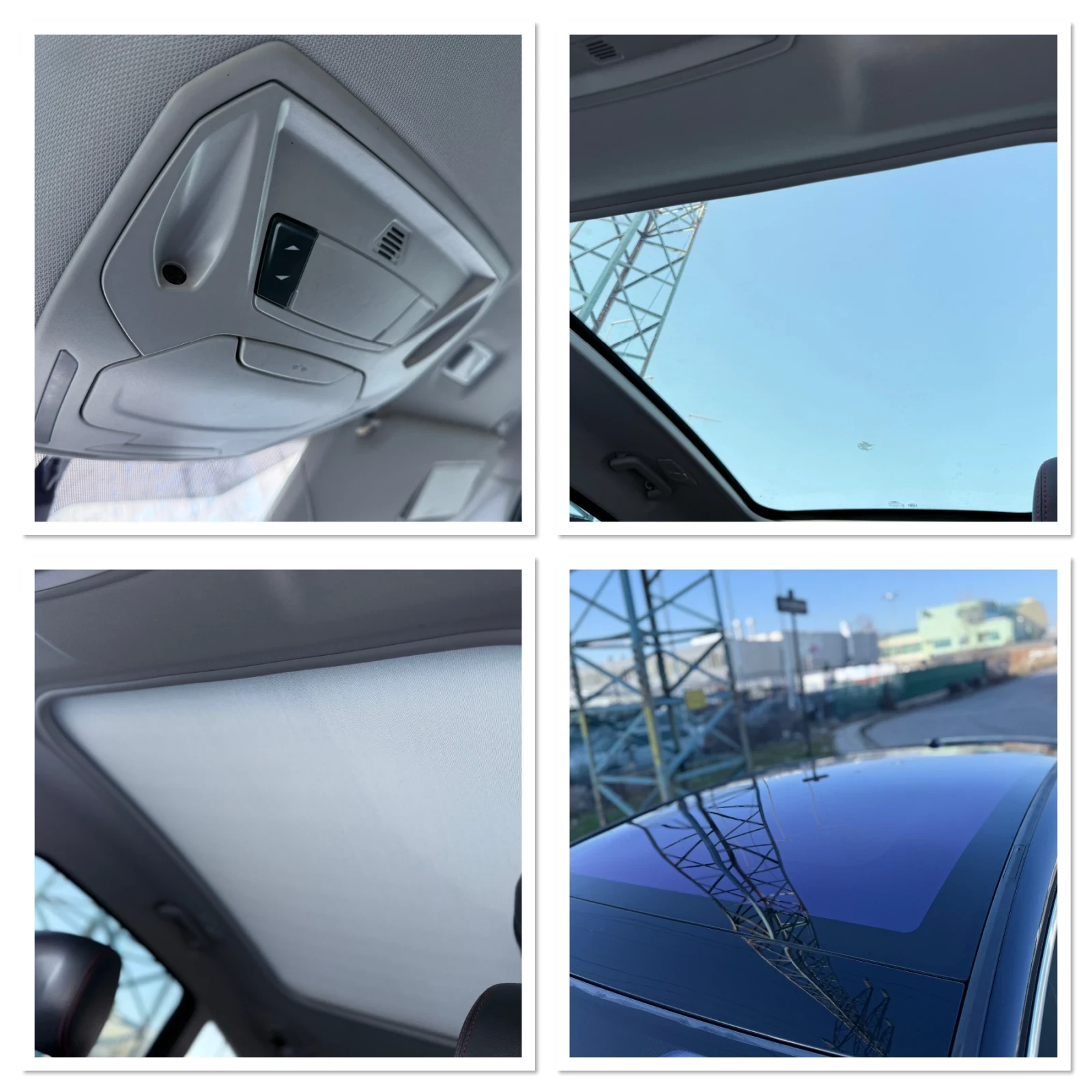 Ford S-Max * 2.0TDCI* STLINE* DISSTRONIC* PODGREV* MEMORY* CA | Mobile.bg � ����������� 15