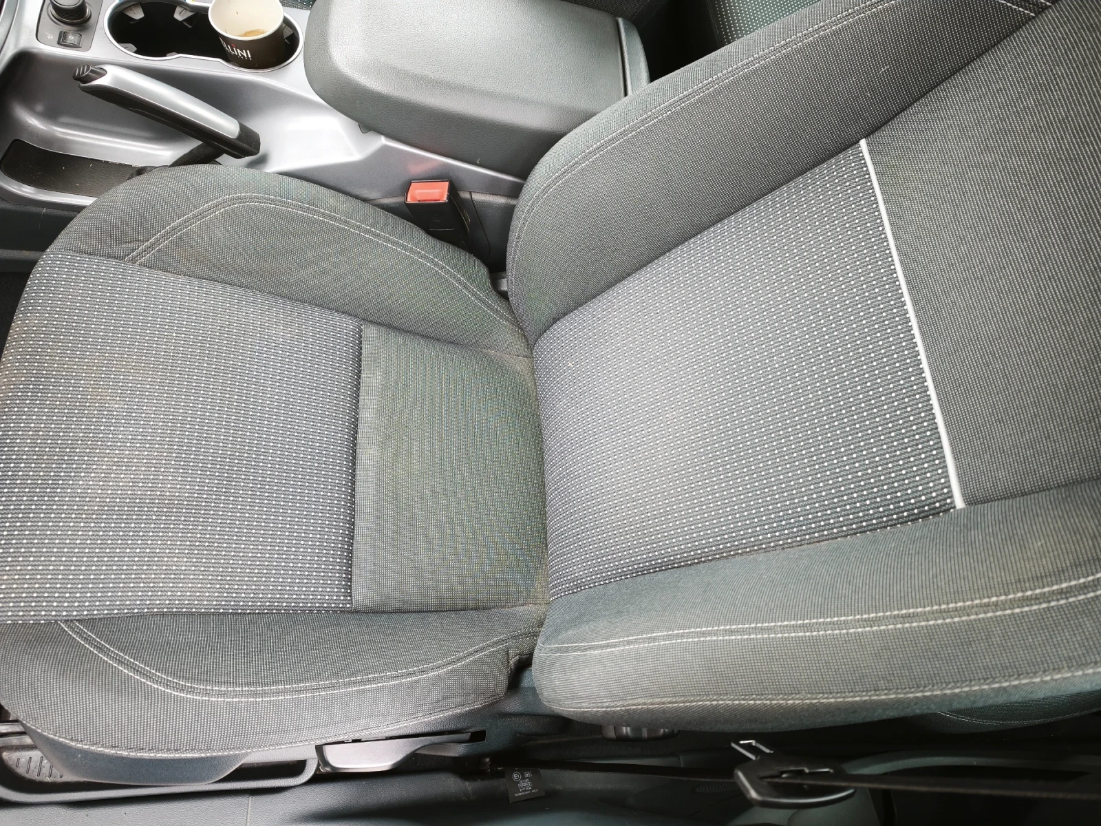 Ford C-max 1.0Ecoboost, снимка 10 - Автомобили и джипове - 53918087