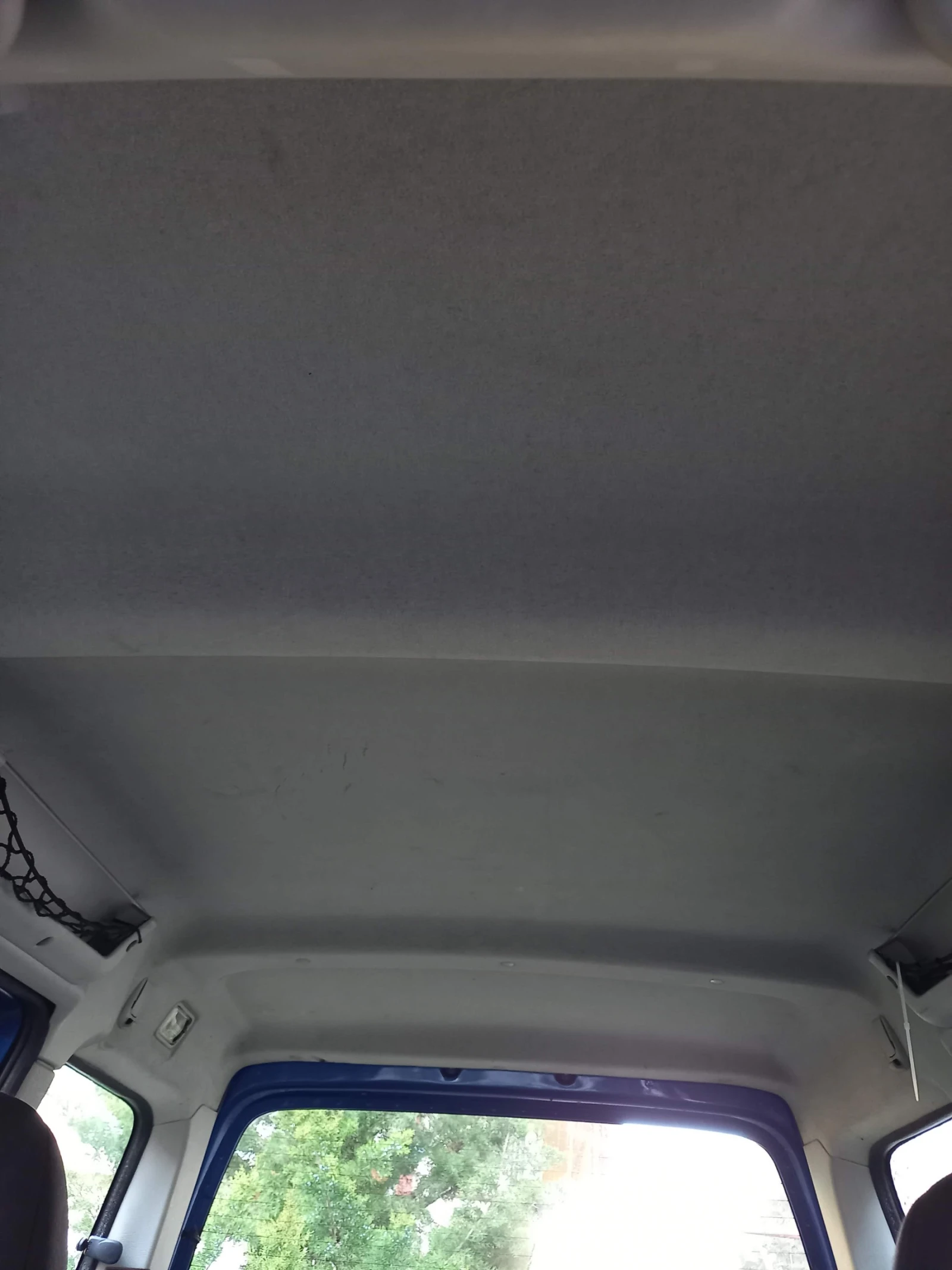 Peugeot Partner 2.0 D 6+ 1, снимка 14 - Автомобили и джипове - 54115417