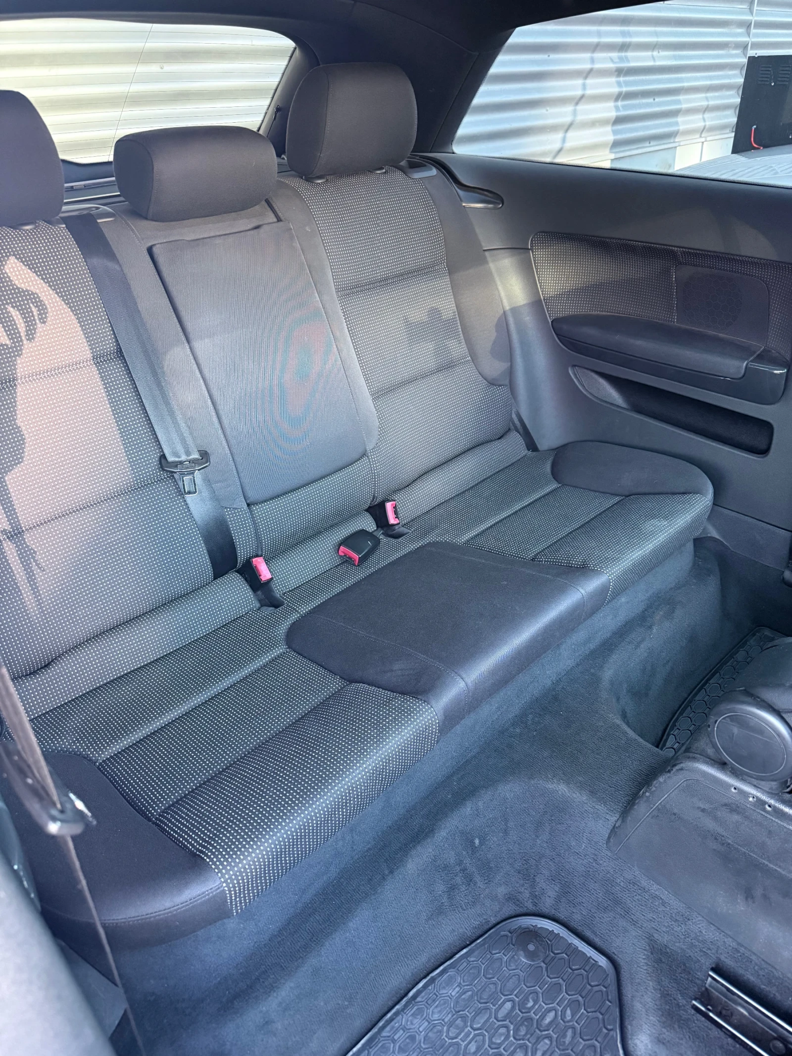 Audi A3, снимка 10 - Автомобили и джипове - 54142027