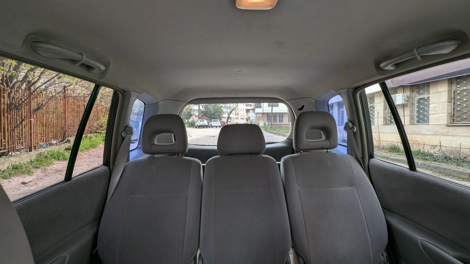 Mazda Premacy, снимка 13 - Автомобили и джипове - 54178685