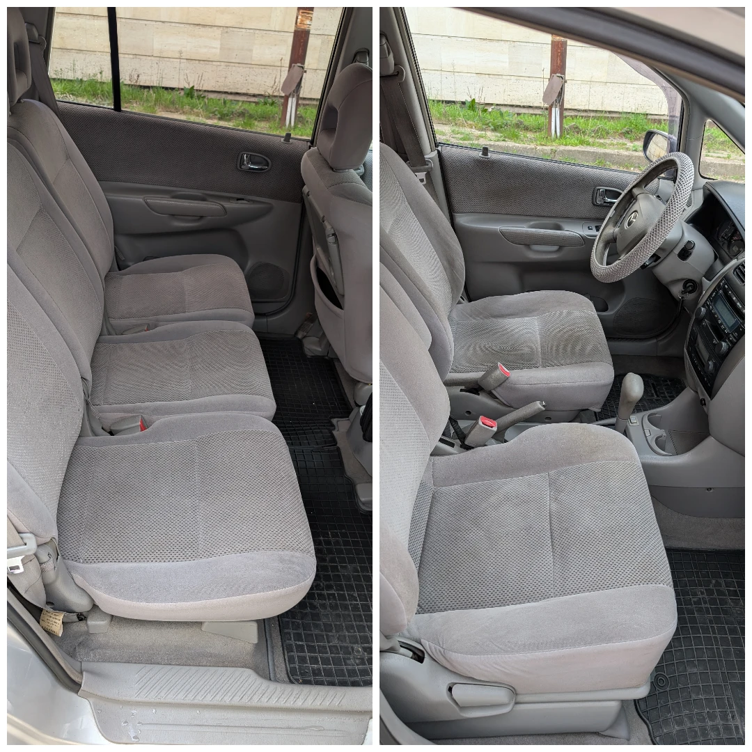 Mazda Premacy, снимка 13 - Автомобили и джипове - 54178685