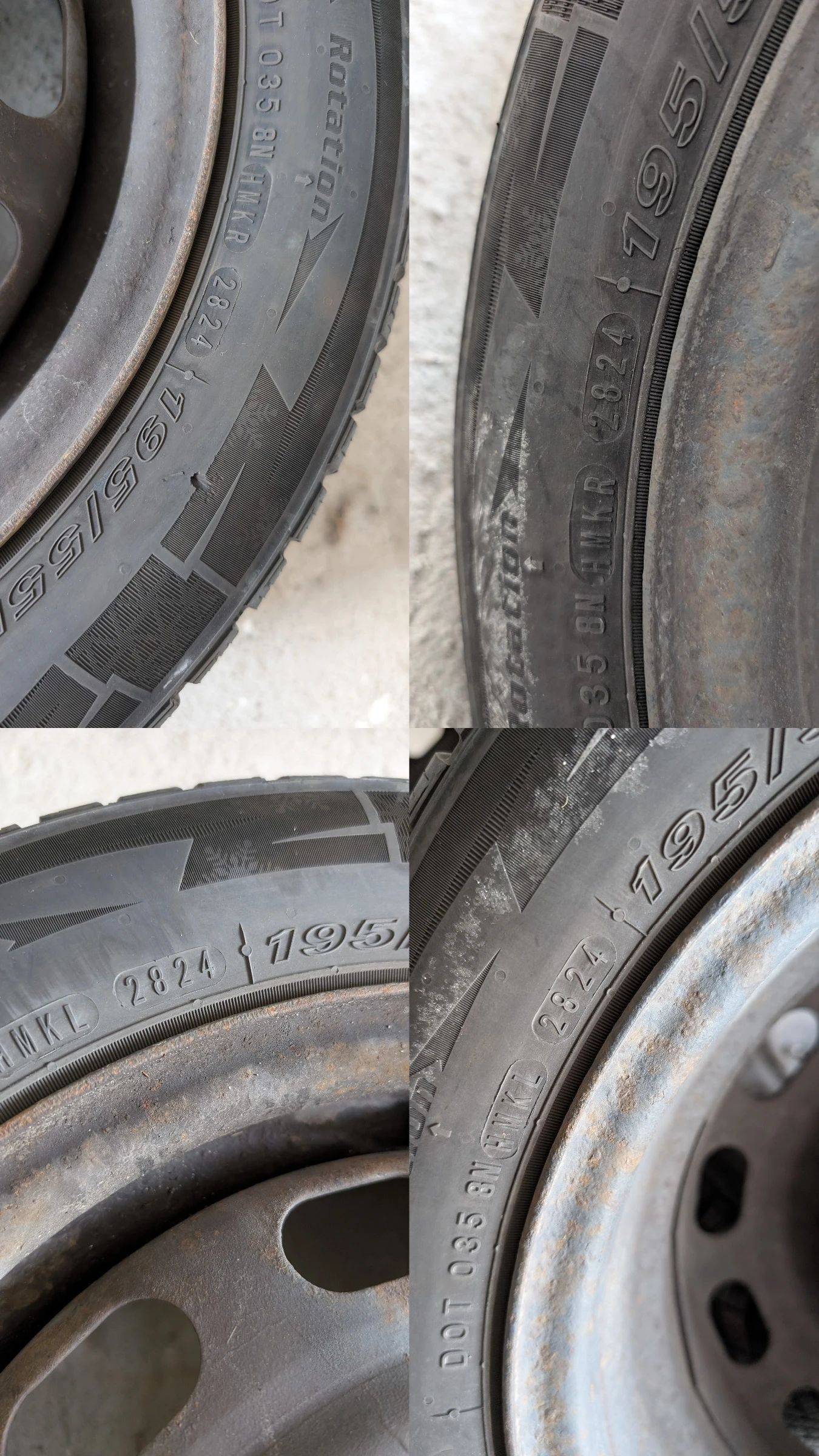 Mazda Premacy, снимка 17 - Автомобили и джипове - 54178685