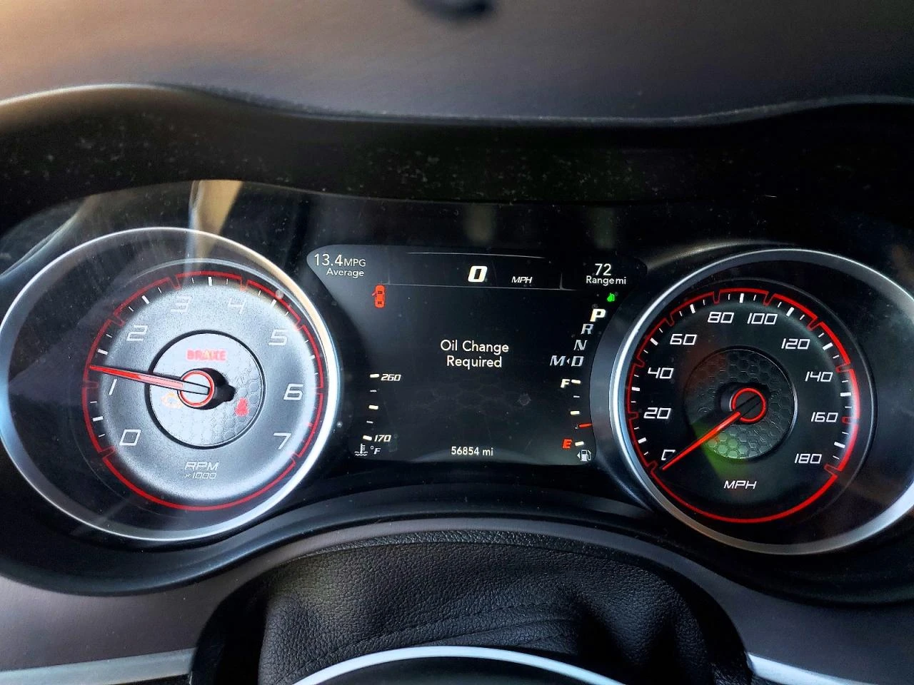 Dodge Charger 6.4l Scat Pack, снимка 9 - Автомобили и джипове - 54479738