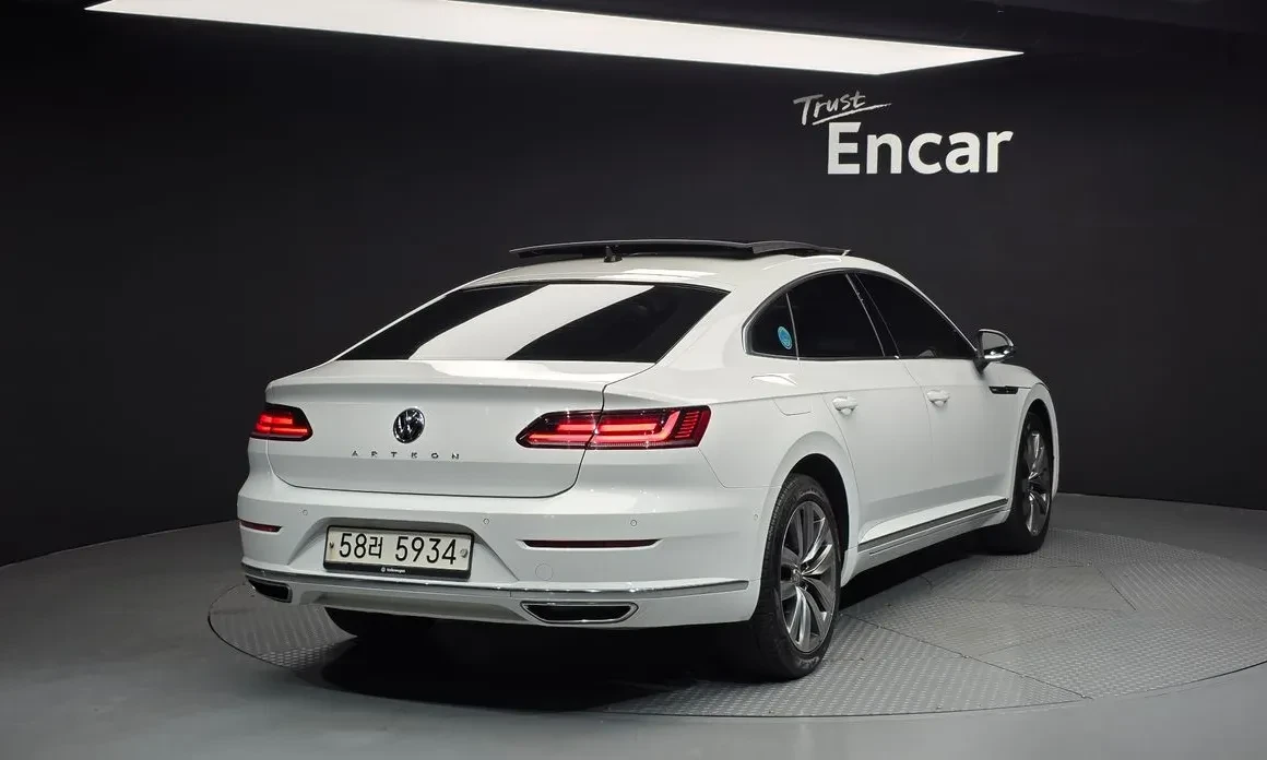 VW Arteon 2.0 TDI| ������| �����| DIGITAL| ������� | Mobile.bg � ����������� 2