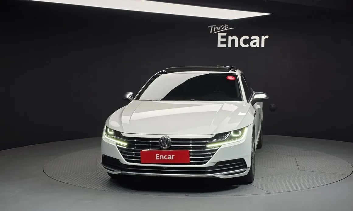 VW Arteon 2.0 TDI| ������| �����| DIGITAL| ������� | Mobile.bg � ����������� 3