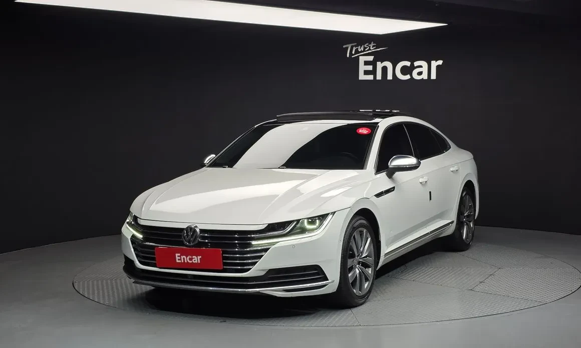 VW Arteon 2.0 TDI| ������| �����| DIGITAL| ������� | Mobile.bg � ����������� 1