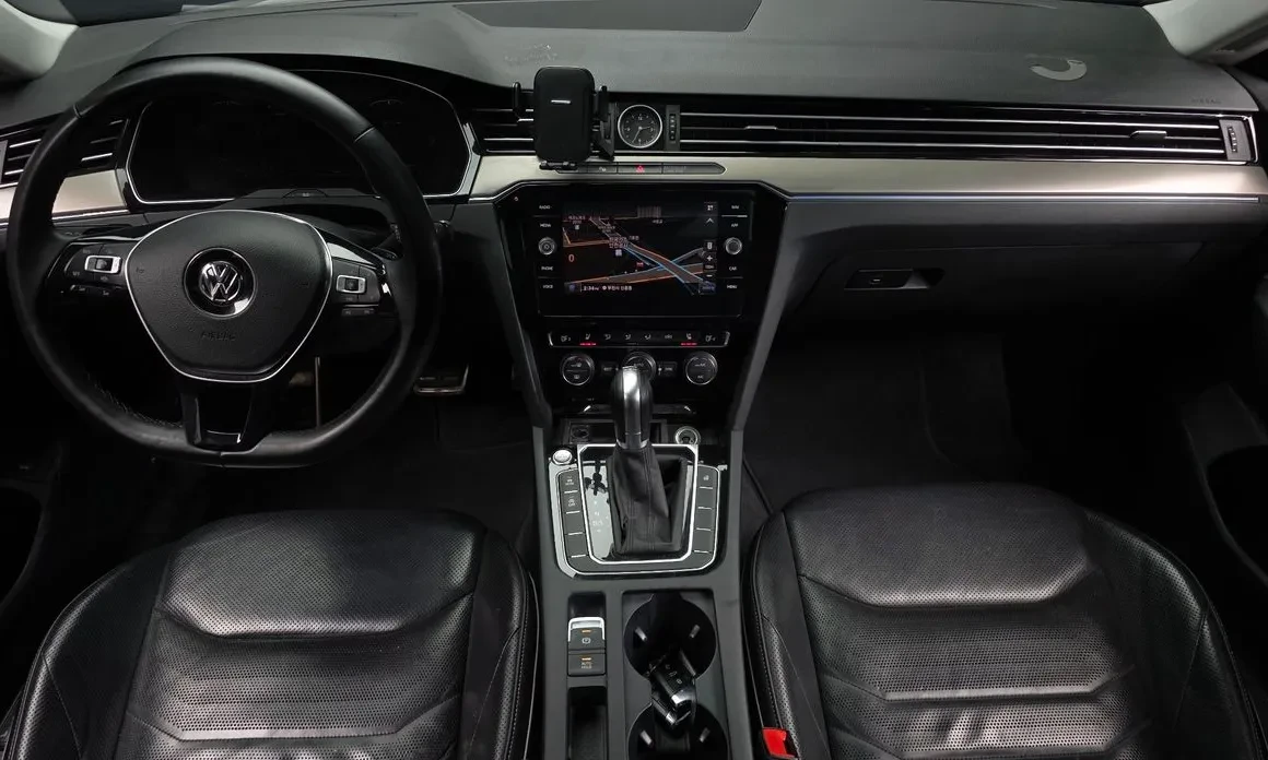 VW Arteon 2.0 TDI| ������| �����| DIGITAL| ������� | Mobile.bg � ����������� 6
