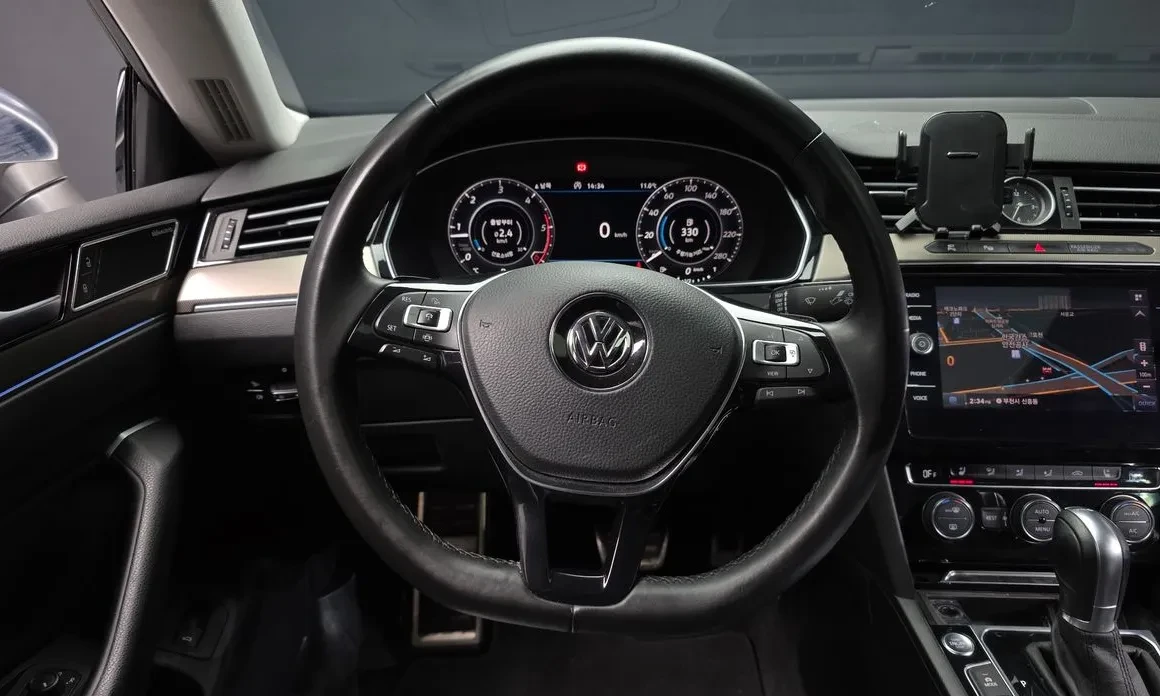 VW Arteon 2.0 TDI| ������| �����| DIGITAL| ������� | Mobile.bg � ����������� 11