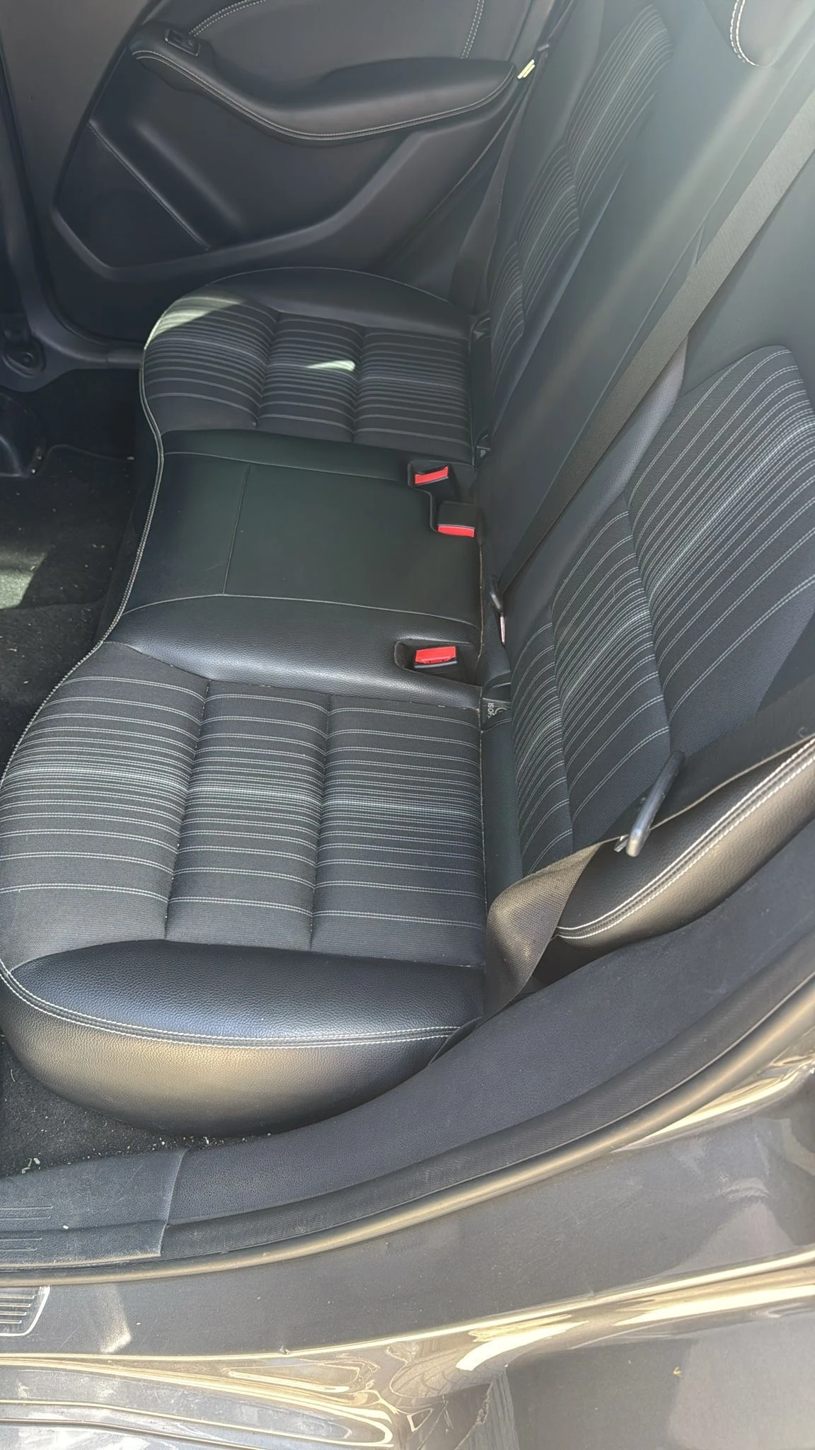 Mercedes-Benz B 180, снимка 7 - Автомобили и джипове - 54649913