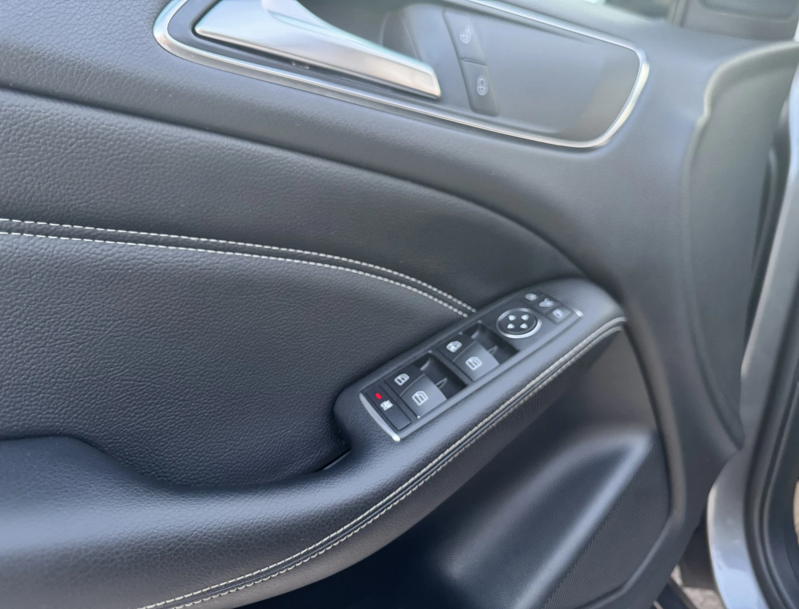 Mercedes-Benz B 180 | Mobile.bg � ����������� 11