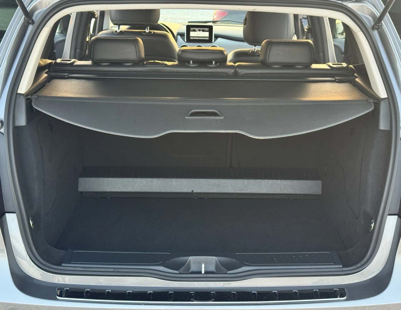 Mercedes-Benz B 180 | Mobile.bg � ����������� 15