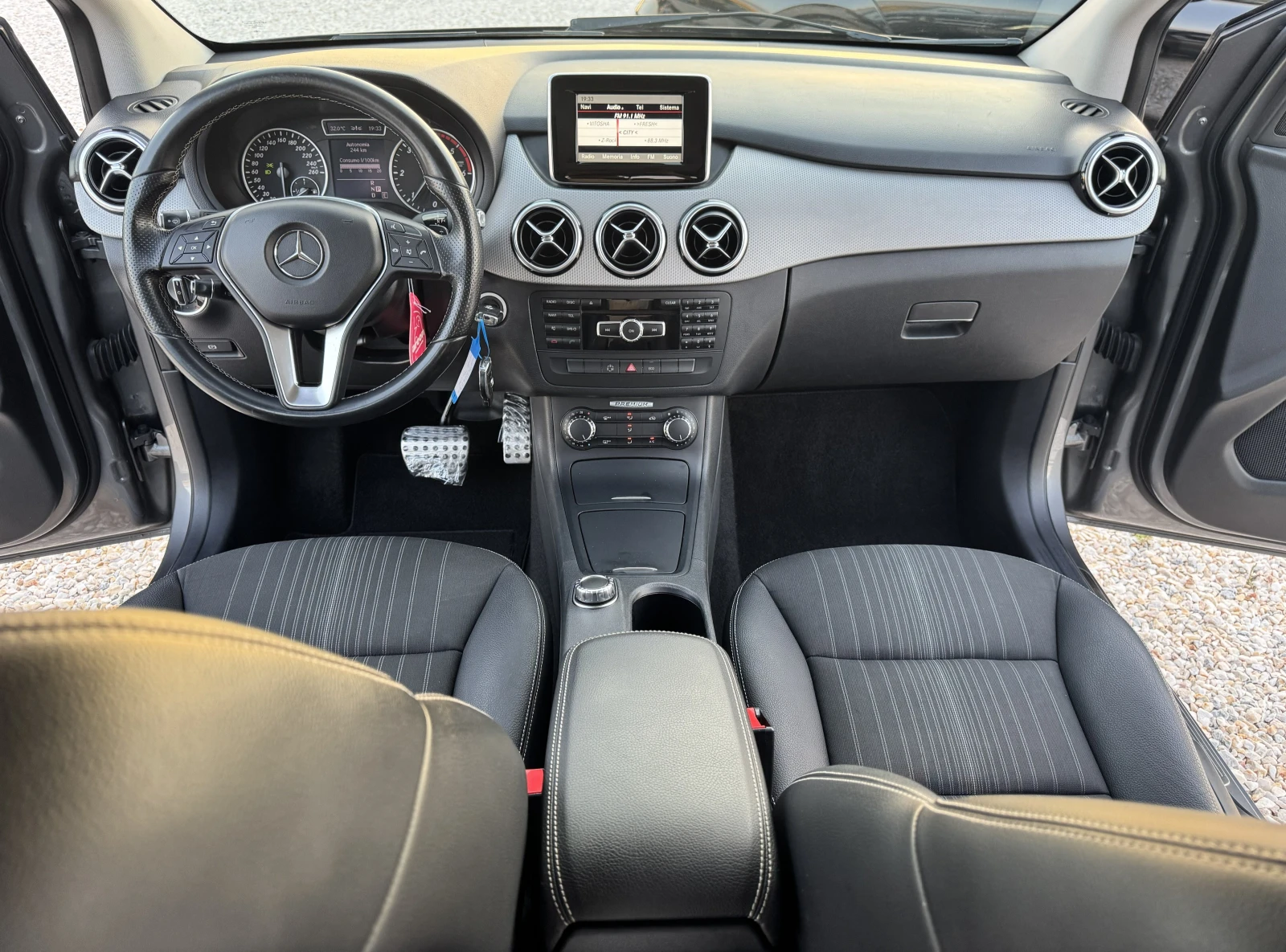 Mercedes-Benz B 180 | Mobile.bg � ����������� 5