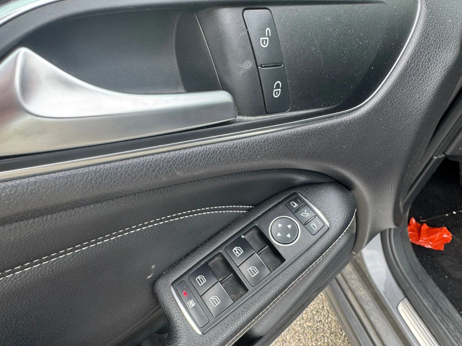 Mercedes-Benz B 180, снимка 8 - Автомобили и джипове - 54649913
