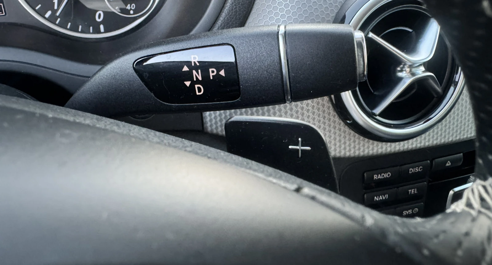Mercedes-Benz B 180 | Mobile.bg � ����������� 13