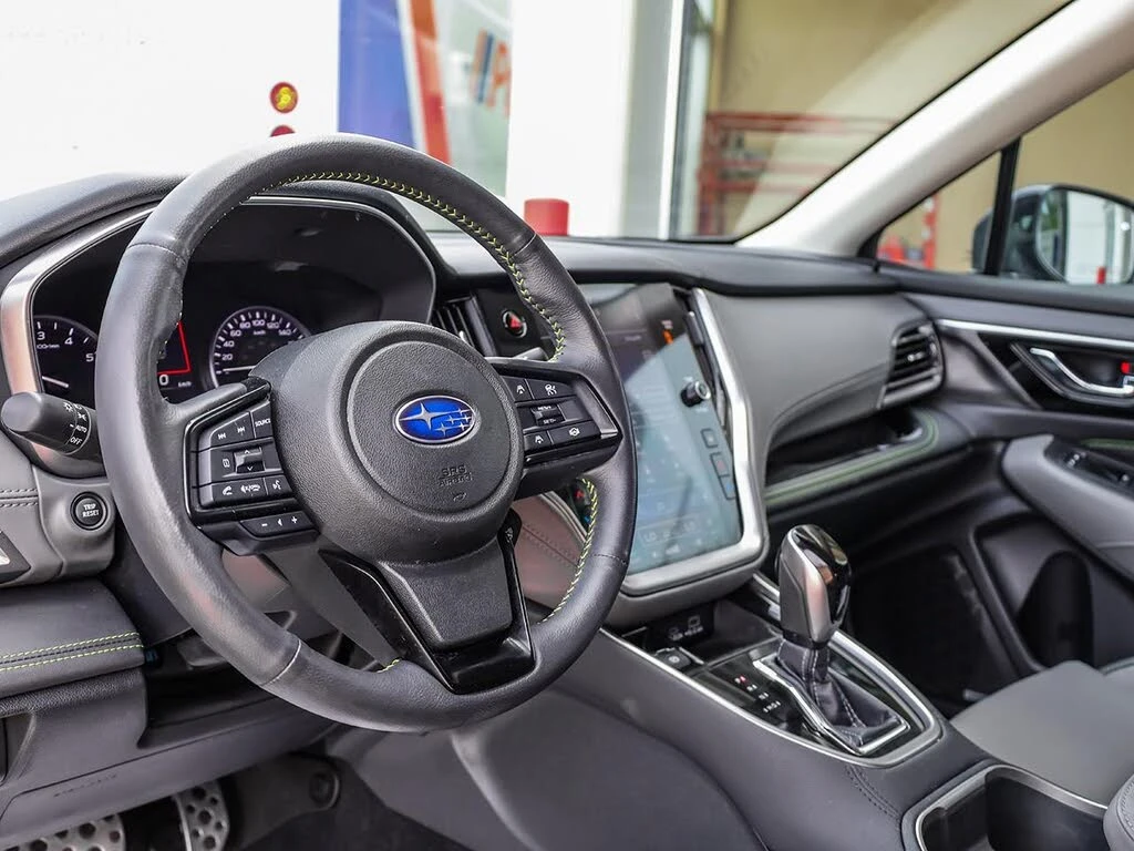 Subaru Outback 2025 Subaru Outback Onyx AWD, снимка 10 - Автомобили и джипове - 54660013
