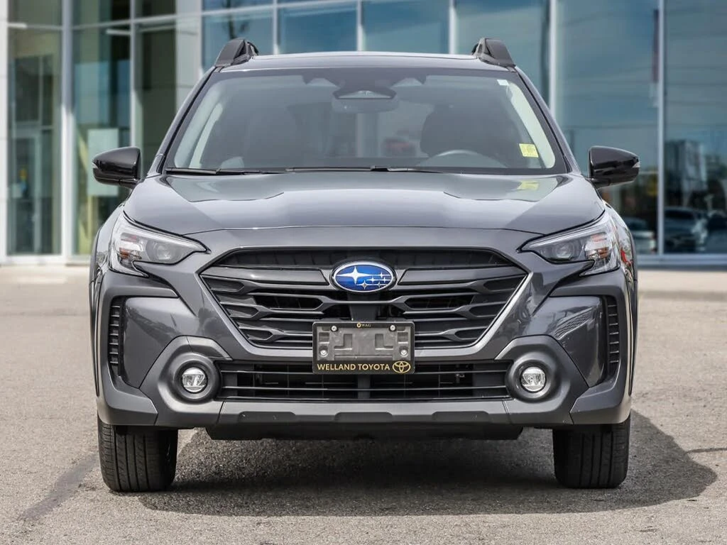 Subaru Outback 2025 Subaru Outback Onyx AWD, снимка 3 - Автомобили и джипове - 54660013