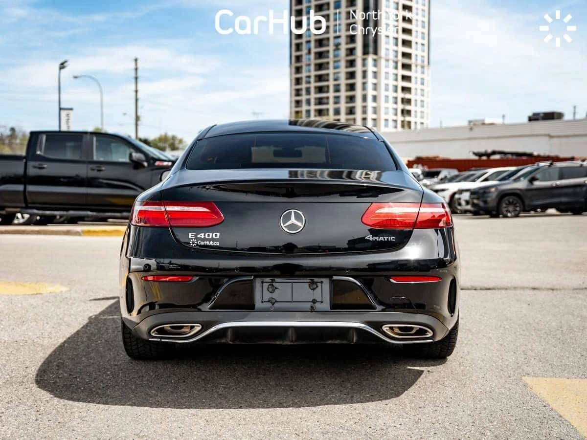 Mercedes-Benz E 400 Burmester/Navi Apple CarPlay/, снимка 5 - Автомобили и джипове - 55033059
