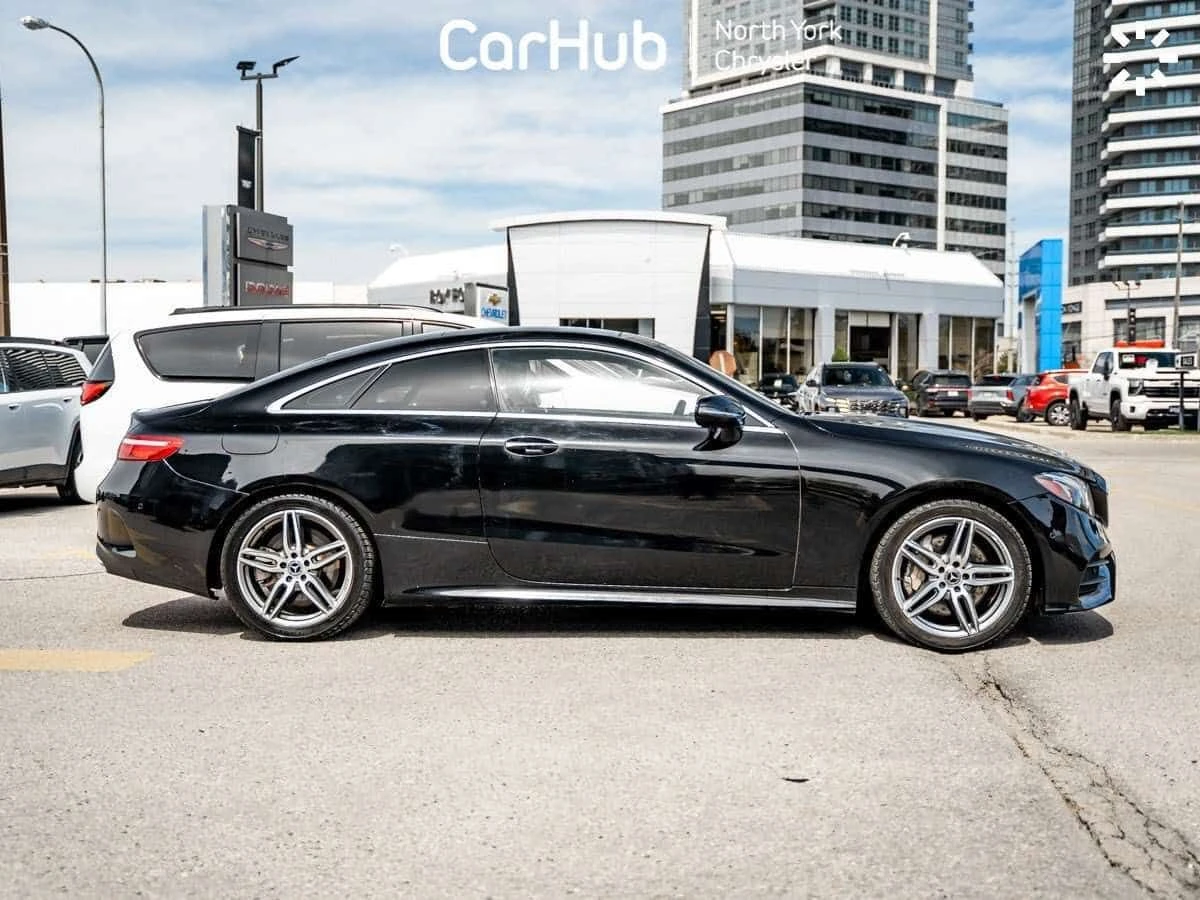 Mercedes-Benz E 400 Burmester/Navi Apple CarPlay/, снимка 4 - Автомобили и джипове - 55033059