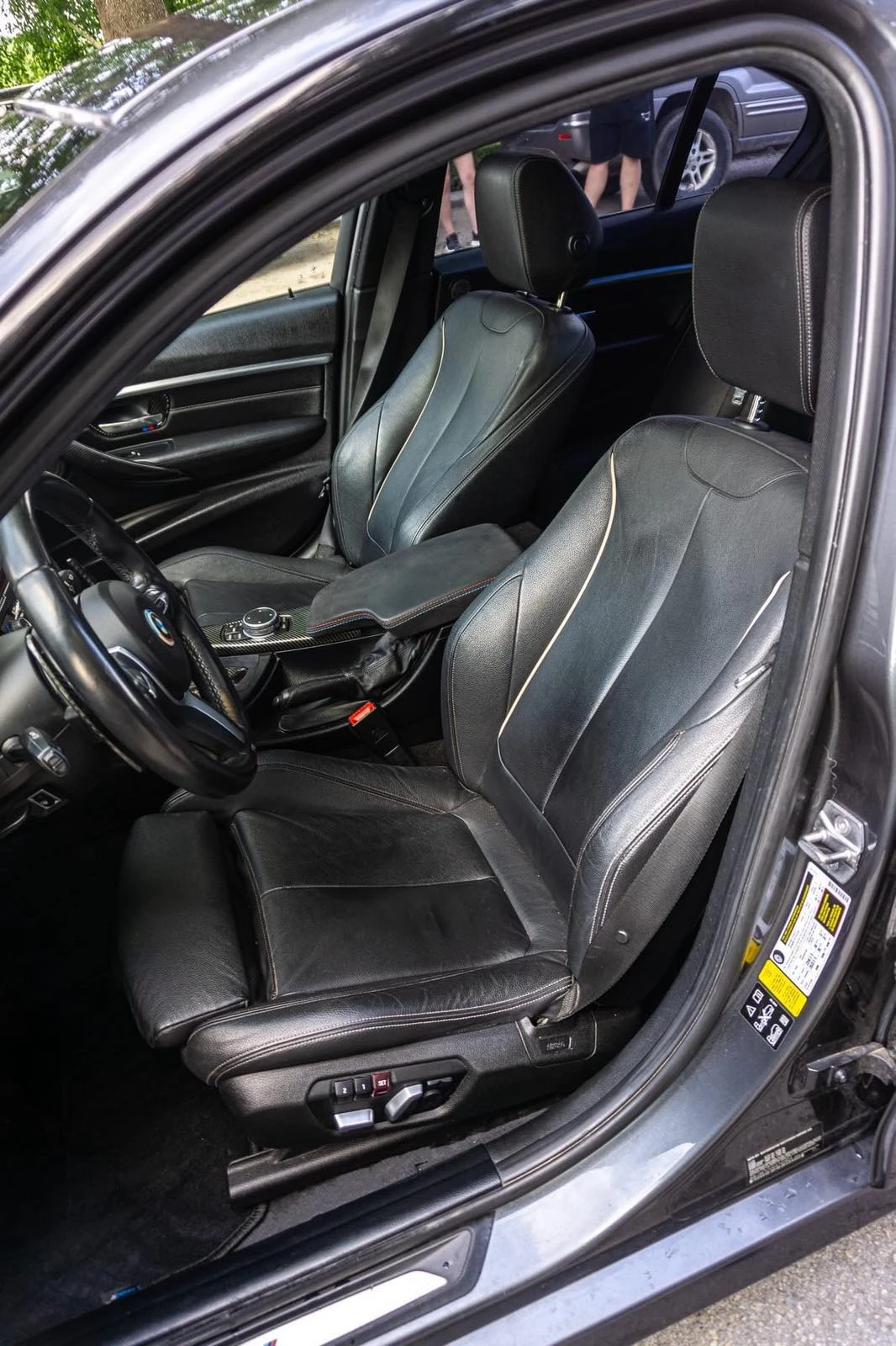 BMW 340 i xDrive* M-PACK* TOP* , снимка 13 - Автомобили и джипове - 55144727
