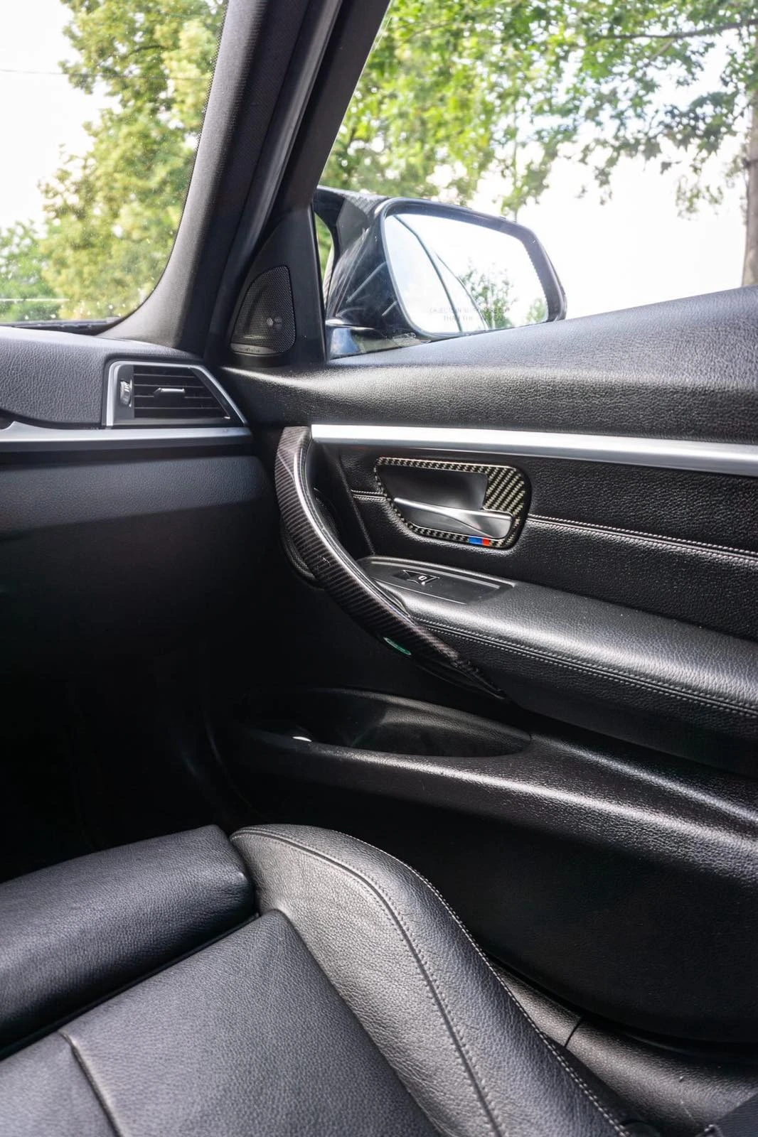 BMW 340 i xDrive* M-PACK* TOP* , снимка 15 - Автомобили и джипове - 55144727